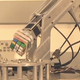 Illustration for article titled Watch a robot finish a Rubiks Cube in 15 seconds